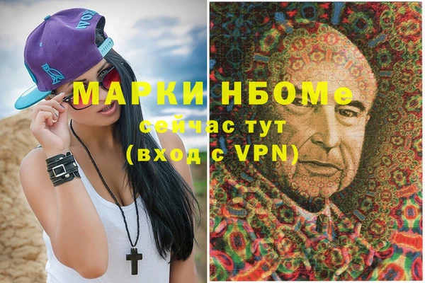 ALPHA PVP Чегем